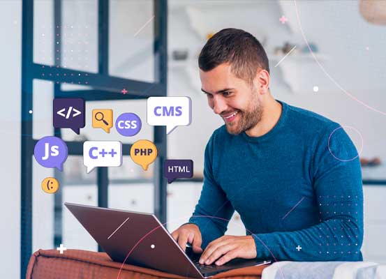 Hosting info image